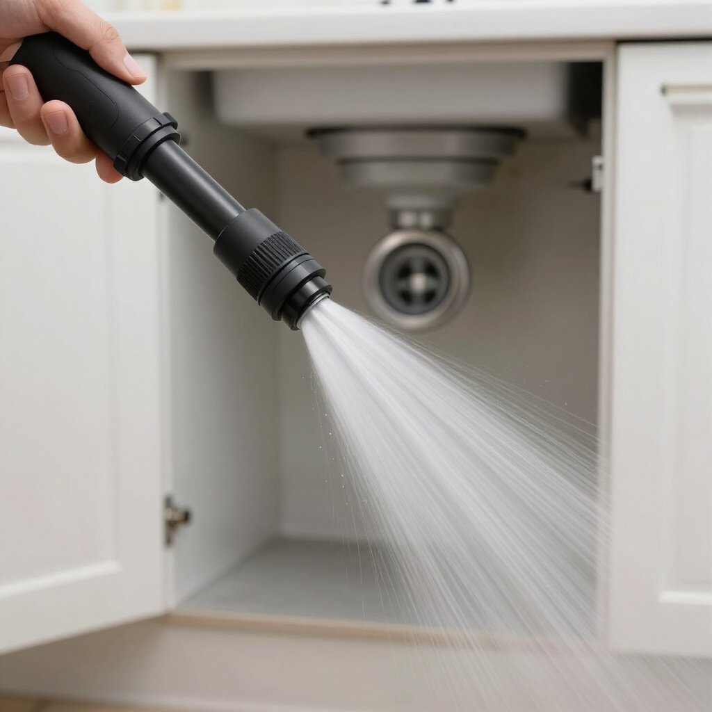 Drain Cleaning & Unclogging in Kearns metro township