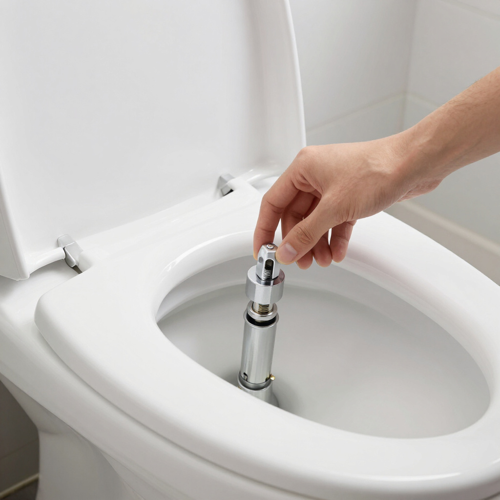 Toilet & Faucet Repair in Kearns metro township