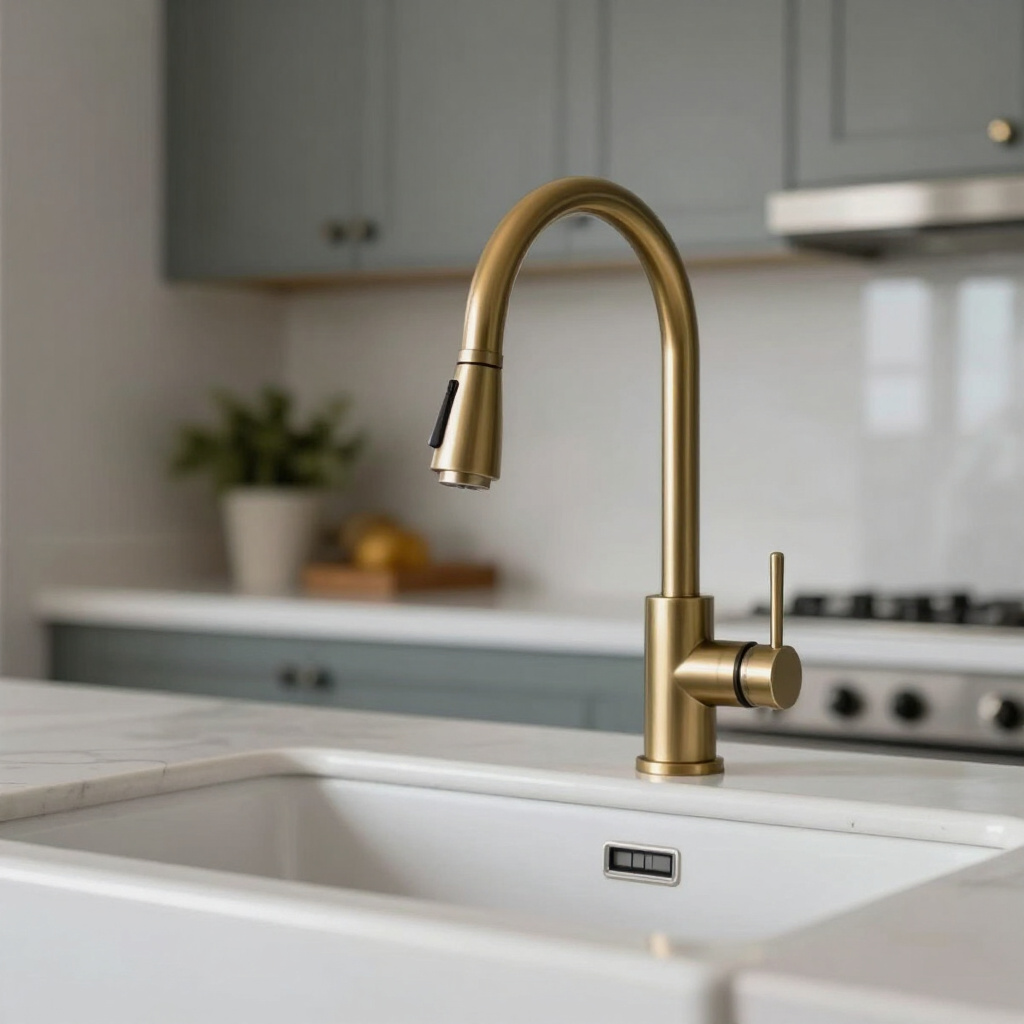 Bathroom & Kitchen Upgrades in Kearns metro township