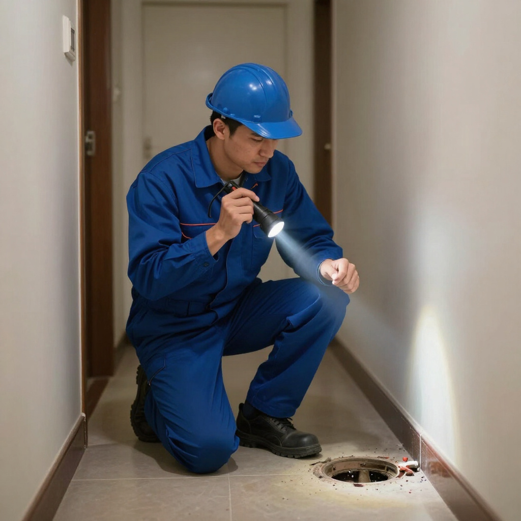 Emergency Plumbing in Kearns metro township